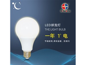 LED節(jié)能燈為什么越來越受歡迎？