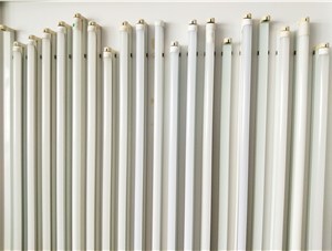 你知道LED T8日光燈的結構及特點么？