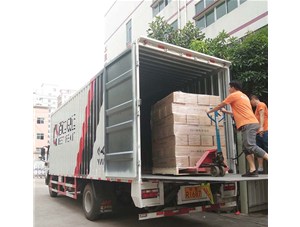 急客戶所需，T5一體化燈管準(zhǔn)時(shí)交貨